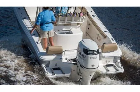 Slide: The Image of Pioneer Sportfish 202 2019 - 3