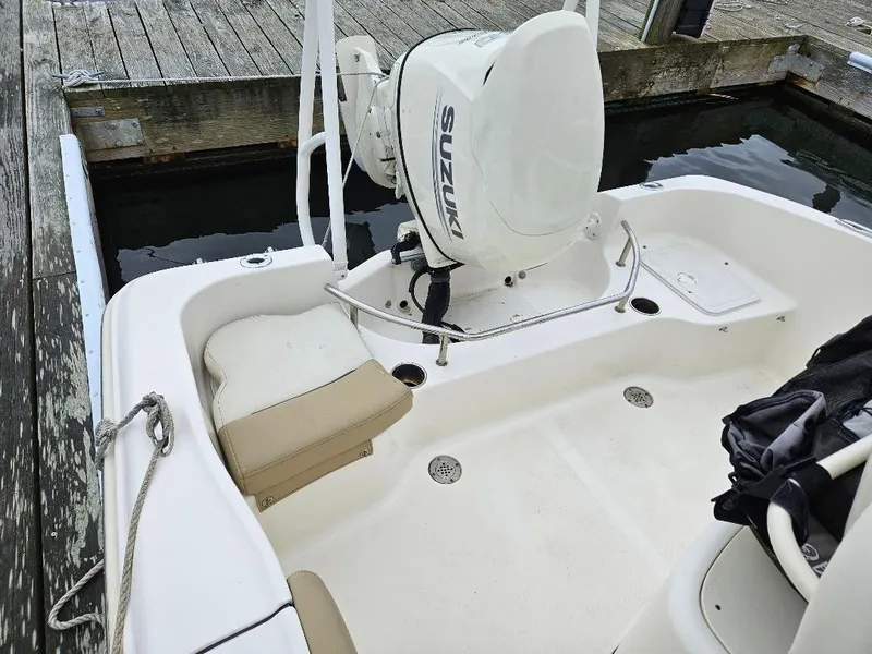 Slide: The Image of Pioneer Sportfish 202 2019 - 6