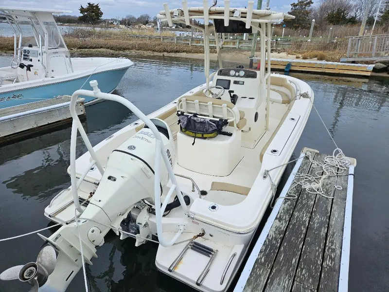 Slide: The Image of Pioneer Sportfish 202 2019 - 8