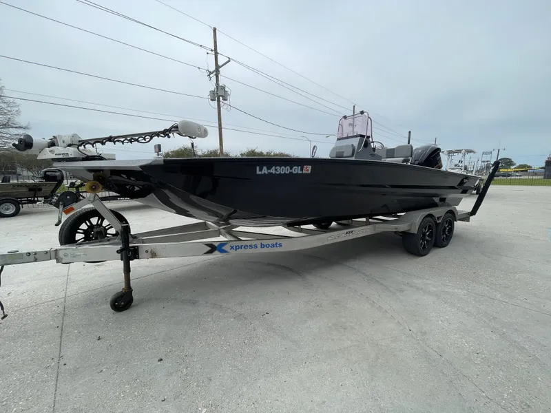 Slide: The Image of Xpress X23B 2020 - 6