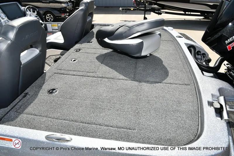 Slide: The Image of Nitro Z20 XL Garmin Pro Pack 2025 - 38