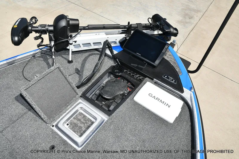 Slide: The Image of Nitro Z20 XL Garmin Pro Pack 2025 - 48
