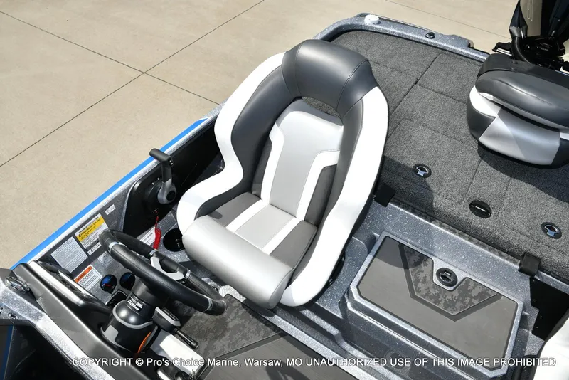 Slide: The Image of Nitro Z20 XL Garmin Pro Pack 2025 - 53