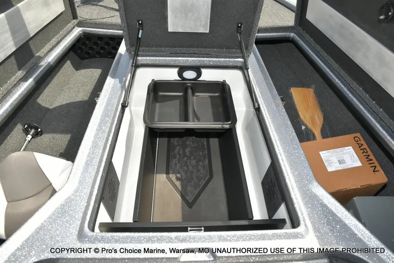 Slide: The Image of Nitro Z20 XL Garmin Pro Pack 2025 - 58