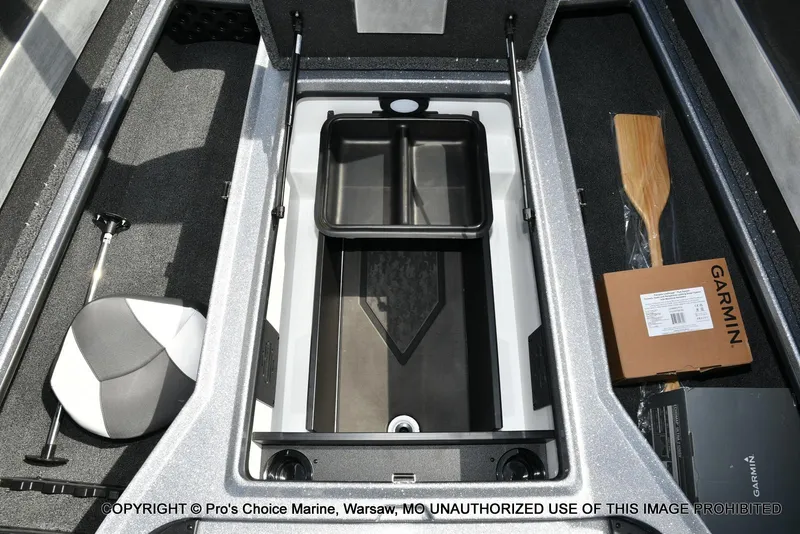 Slide: The Image of Nitro Z20 XL Garmin Pro Pack 2025 - 59