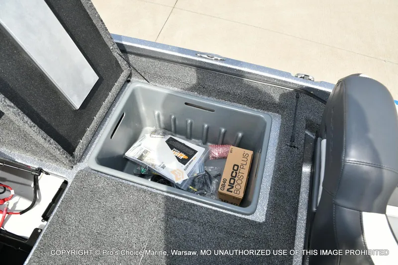 Slide: The Image of Nitro Z20 XL Garmin Pro Pack 2025 - 69