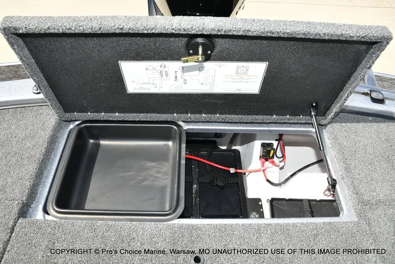 Slide: The Image of Nitro Z20 XL Garmin Pro Pack 2025 - 70