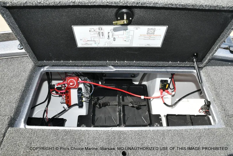 Slide: The Image of Nitro Z20 XL Garmin Pro Pack 2025 - 71