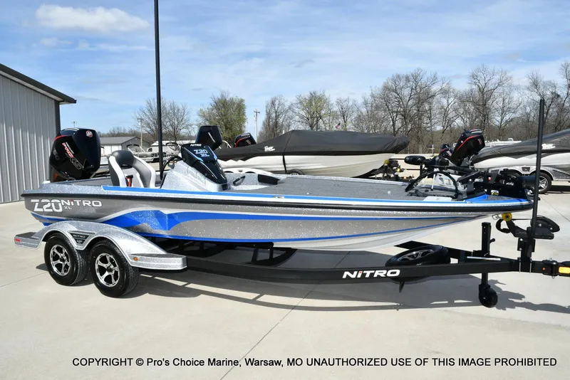 Slide: The Image of Nitro Z20 XL Garmin Pro Pack 2025 - 77