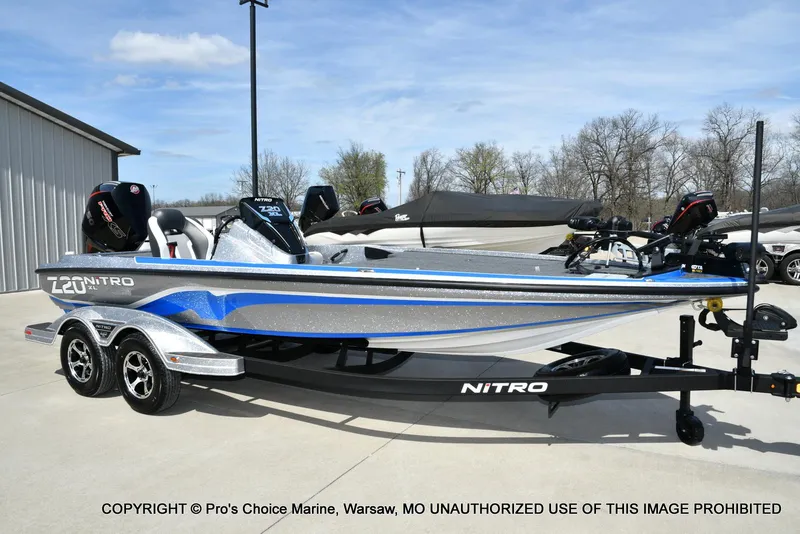 Slide: The Image of Nitro Z20 XL Garmin Pro Pack 2025 - 78