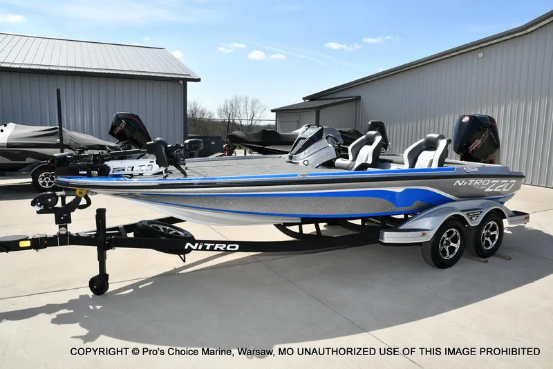 Slide: The Image of Nitro Z20 XL Garmin Pro Pack 2025 - 81