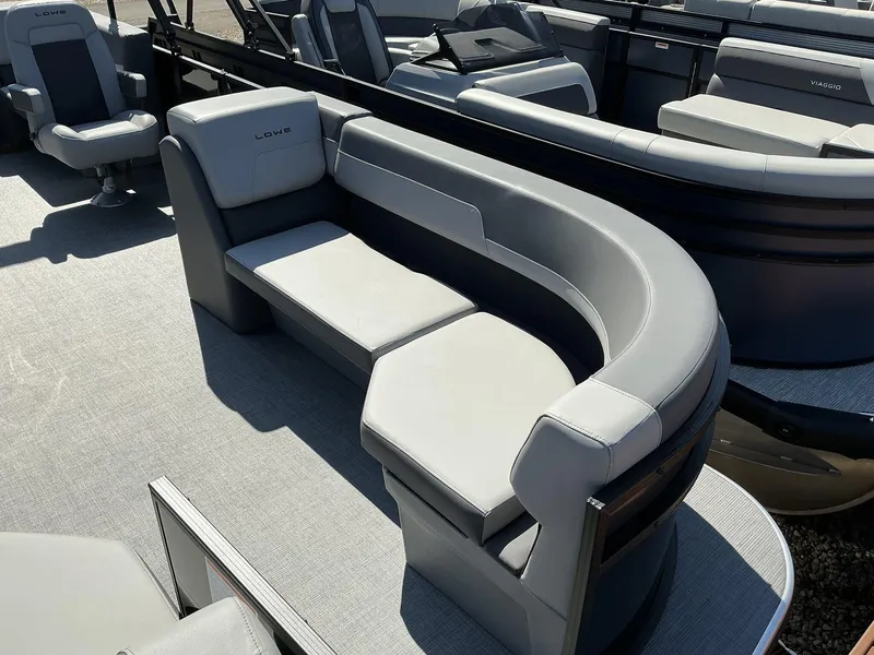 Slide: The Image of Lowe LS 210 2025 - 3