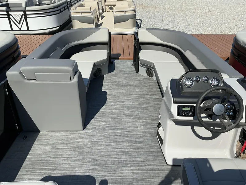 Slide: The Image of Lowe LS 210 2025 - 4