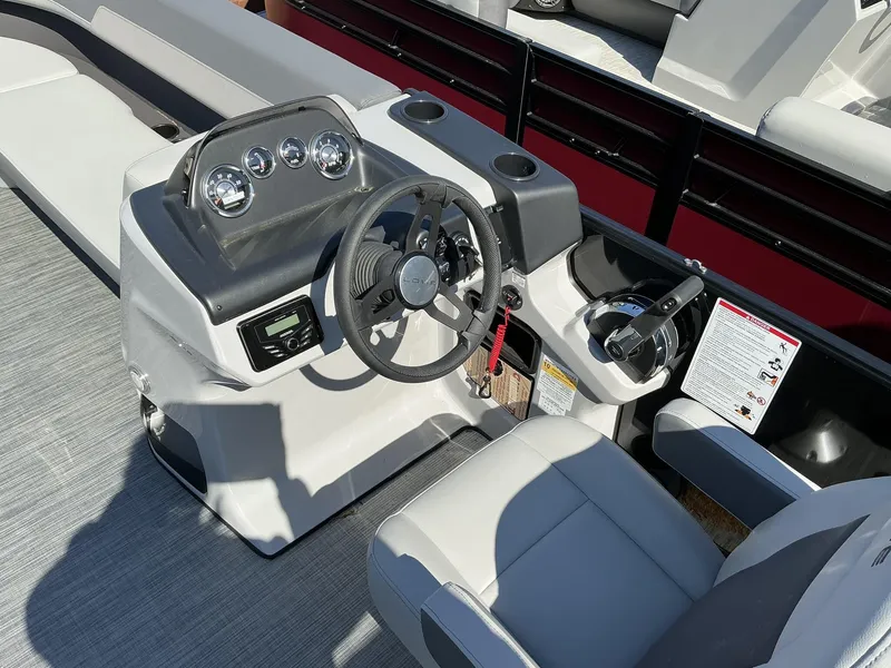 Slide: The Image of Lowe LS 210 2025 - 5