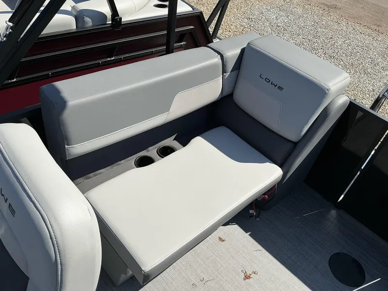 Slide: The Image of Lowe LS 210 2025 - 6