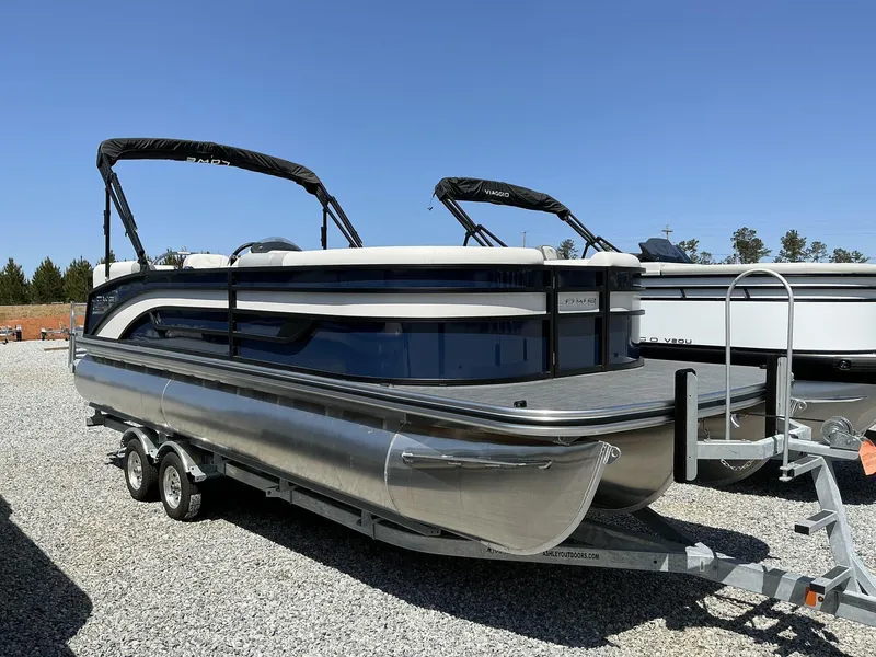 Slide: The Image of Lowe SS230 2025 - 1