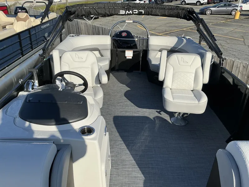 Slide: The Image of Lowe Ss 230 2025 - 11