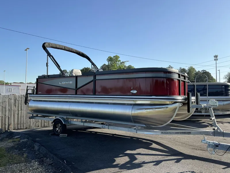 Slide: The Image of Lowe LS 210 2025 - 11