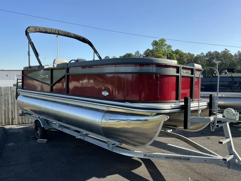 Slide: The Image of Lowe LS 210 2025 - 12