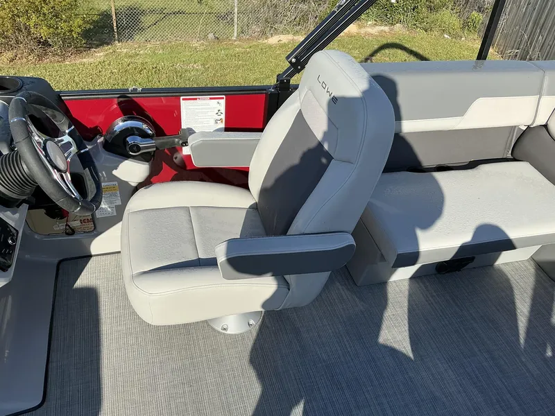 Slide: The Image of Lowe LS 210 2025 - 9