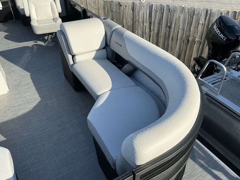 Slide: The Image of Lowe Ss 230 2025 - 4