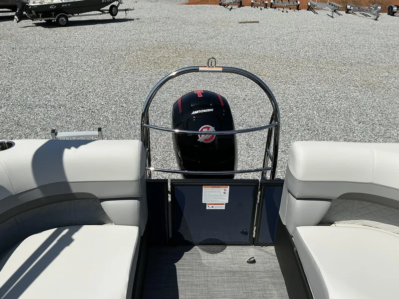 Slide: The Image of Lowe SS230 2025 - 11