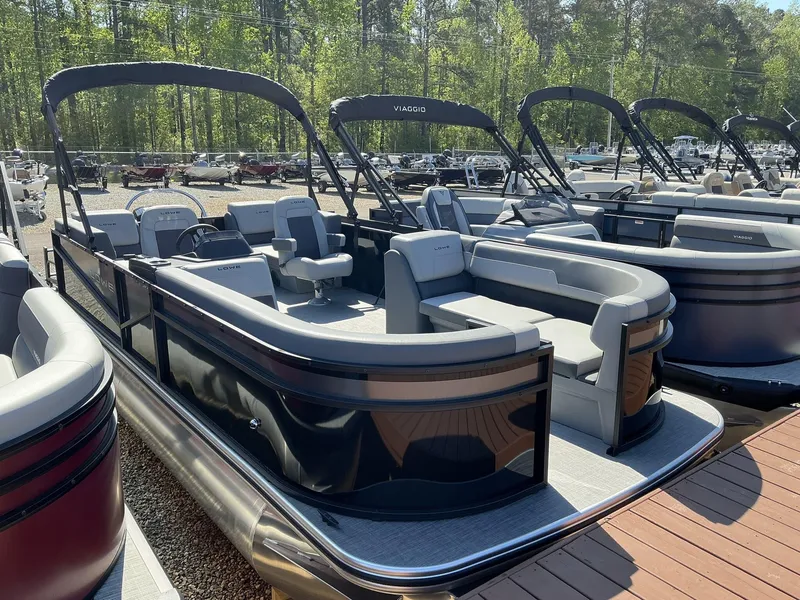 Slide: The Image of Lowe LS 210 2025 - 1