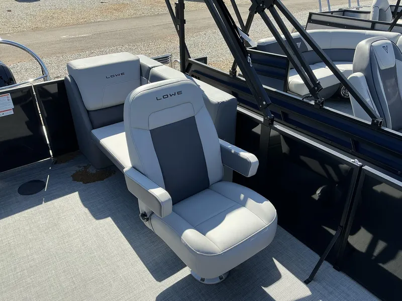 Slide: The Image of Lowe LS 210 2025 - 7