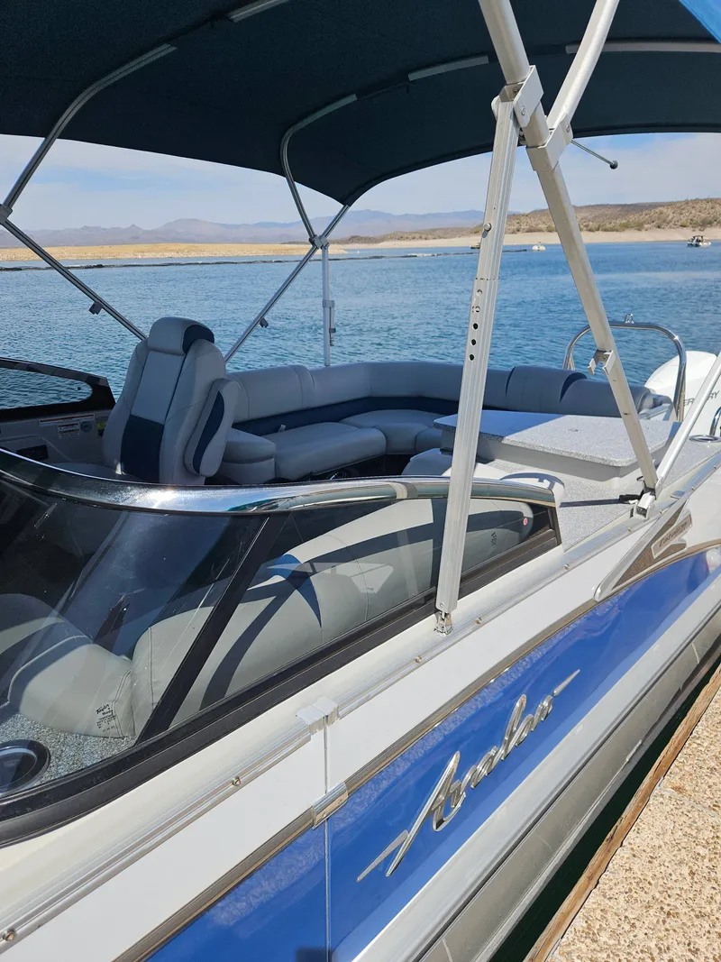 Slide: The Image of Avalon Pontoon 2022 - 3