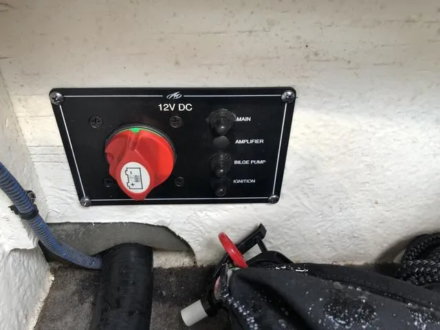 Slide: The Image of Monterey 204FSX 2016 - 23