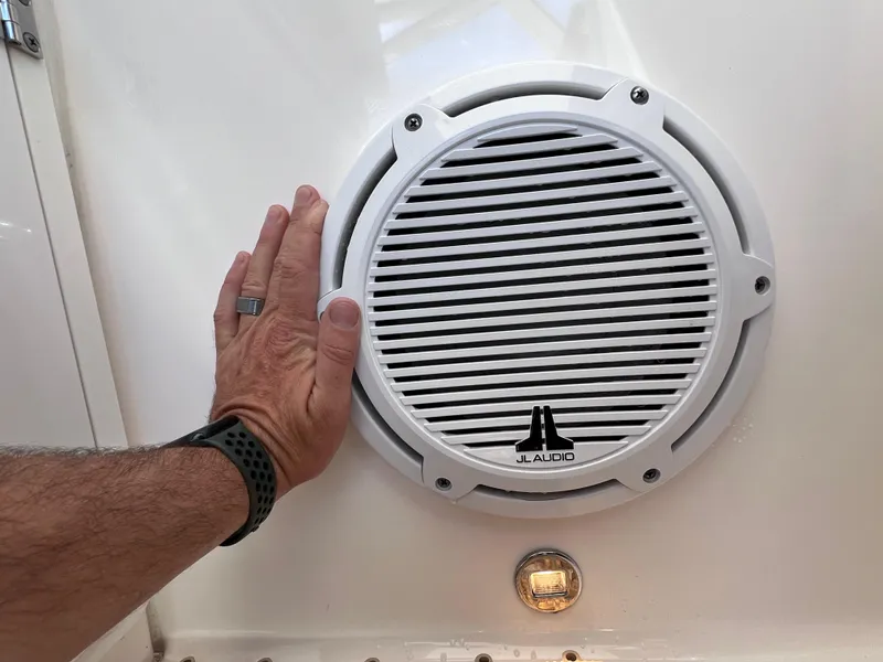 Slide: The Image of Pursuit DC 295 Dual Console w/ Twin Yamaha 300 CLEAN CLEAN CLEAN 2016 - 52