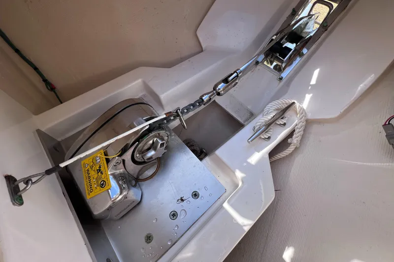 Slide: The Image of Pursuit DC 295 Dual Console w/ Twin Yamaha 300 CLEAN CLEAN CLEAN 2016 - 76