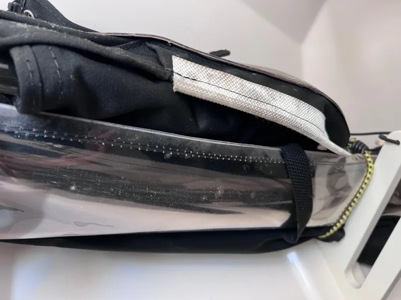 Slide: The Image of Pursuit DC 295 Dual Console w/ Twin Yamaha 300 CLEAN CLEAN CLEAN 2016 - 96