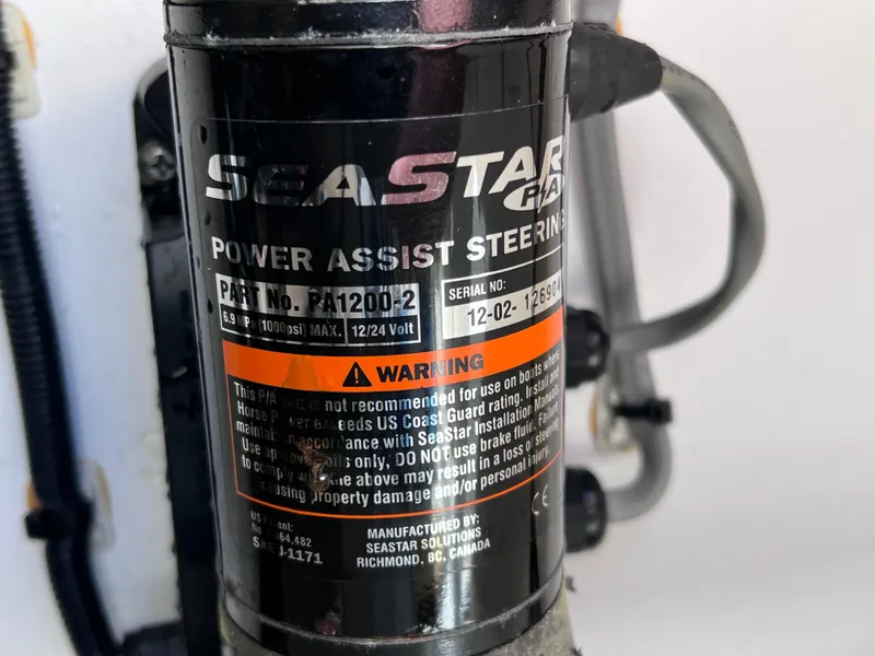 Slide: The Image of Pursuit DC 295 Dual Console w/ Twin Yamaha 300 CLEAN CLEAN CLEAN 2016 - 99