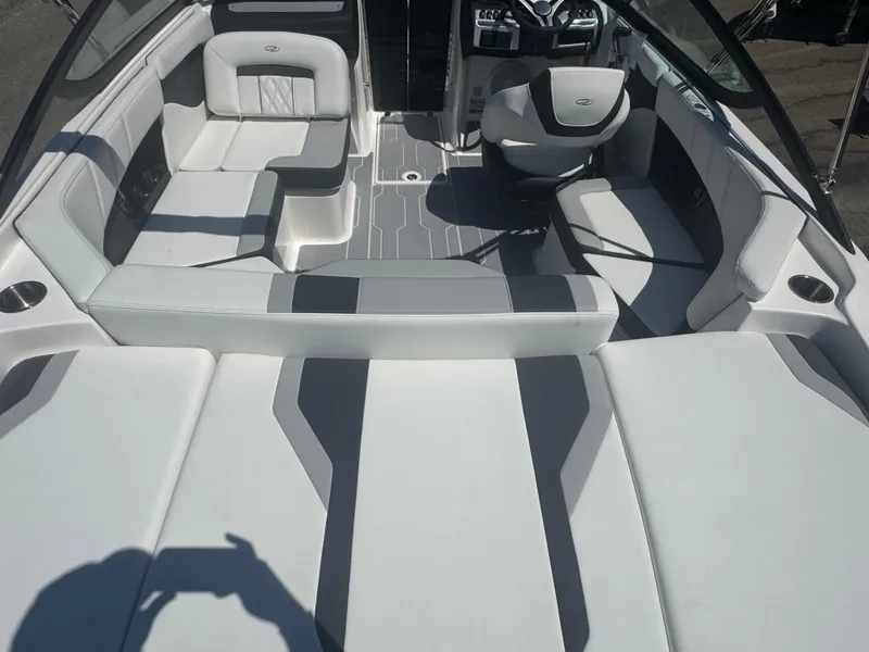 Slide: The Image of Regal 2000 ES 2025 - 17