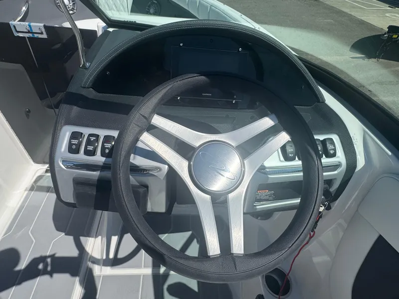 Slide: The Image of Regal 2000 ES 2025 - 18