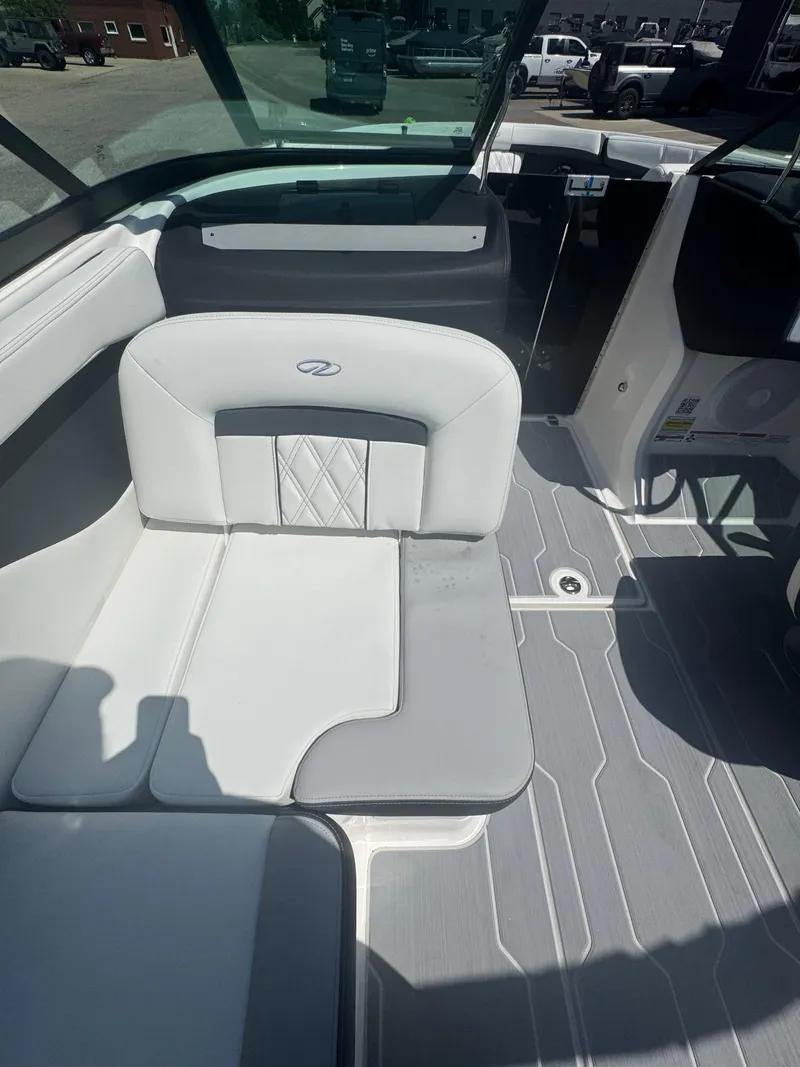 Slide: The Image of Regal 2000 ES 2025 - 20