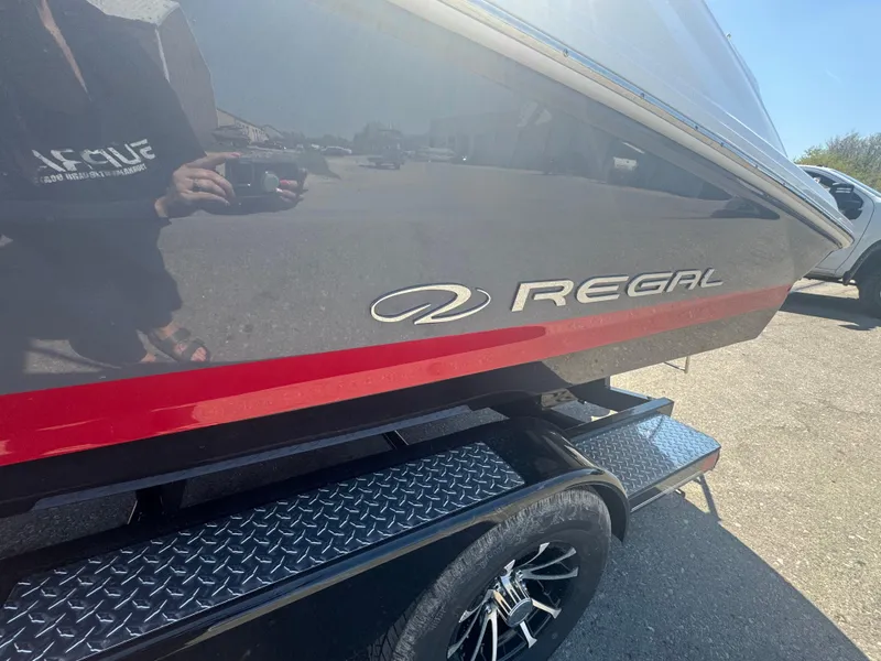 Slide: The Image of Regal 2000 ES 2025 - 4