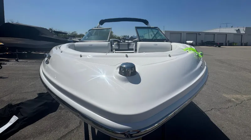 Slide: The Image of Regal 2000 ES 2025 - 5