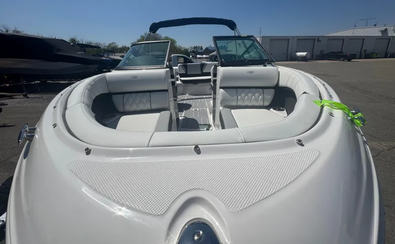 Slide: The Image of Regal 2000 ES 2025 - 6