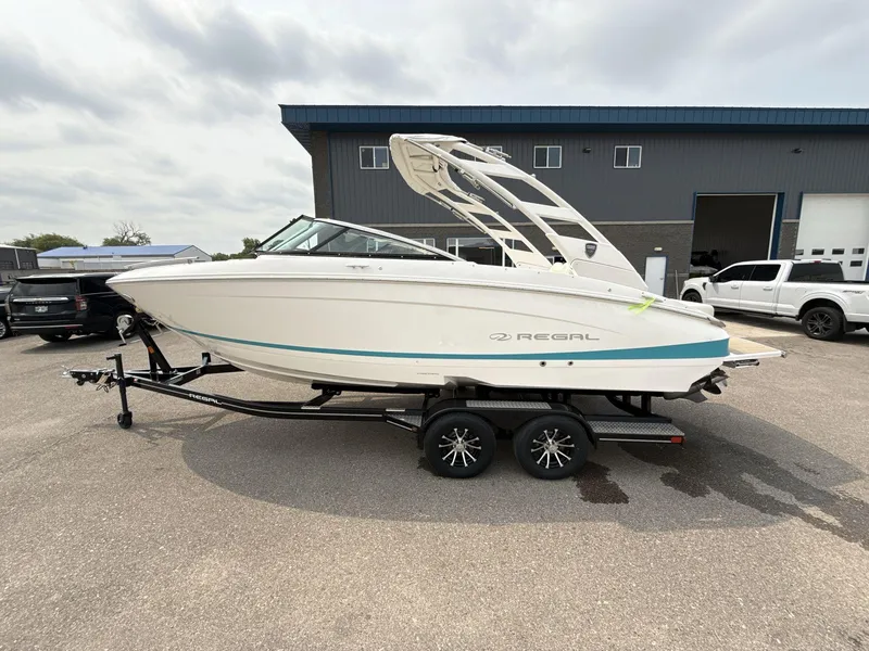 Slide: The Image of Regal LS4 2025 - 1