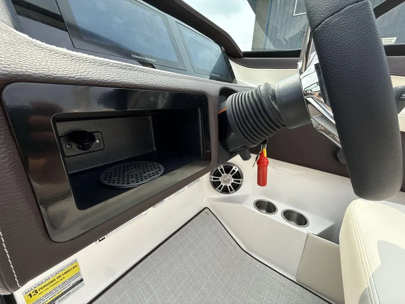 Slide: The Image of Regal LS4 2025 - 11