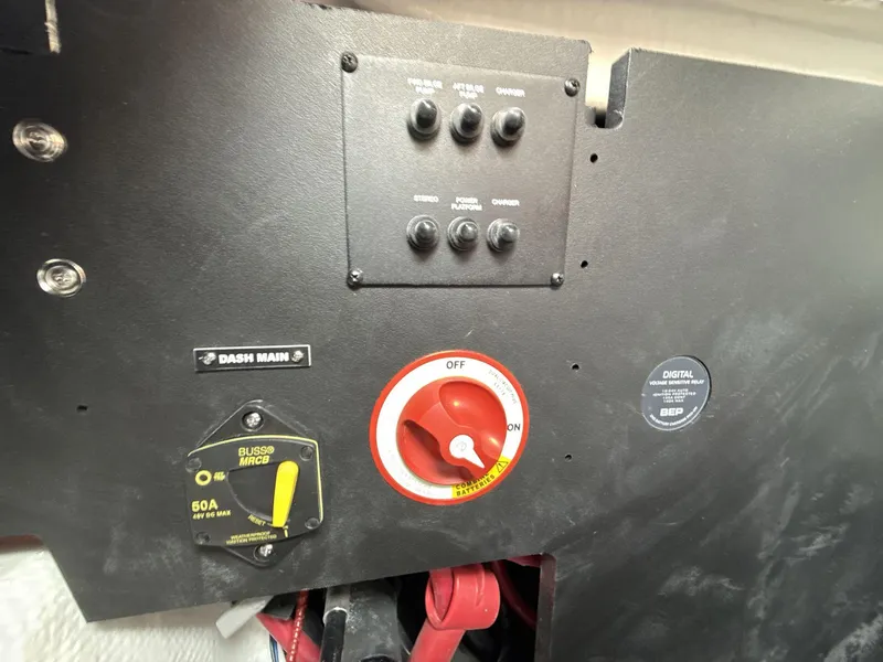 Slide: The Image of Regal LS4 2025 - 16