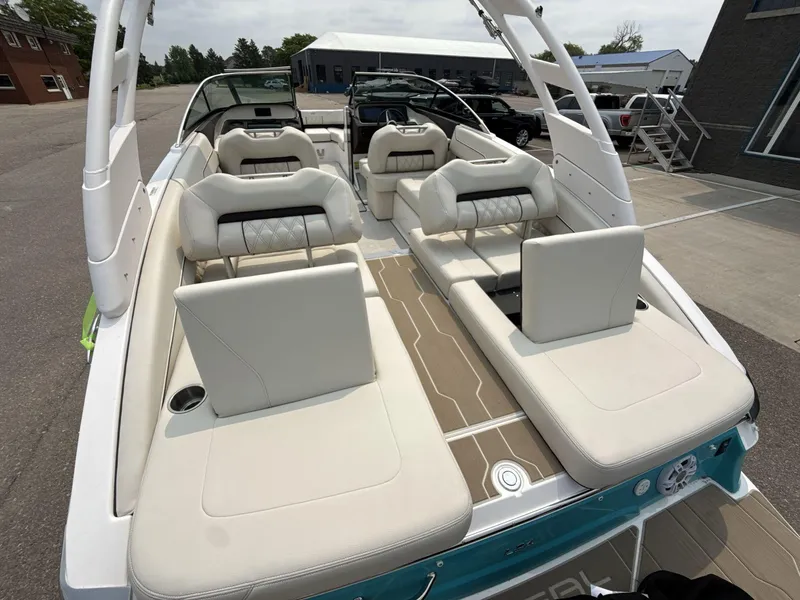 Slide: The Image of Regal LS4 2025 - 18