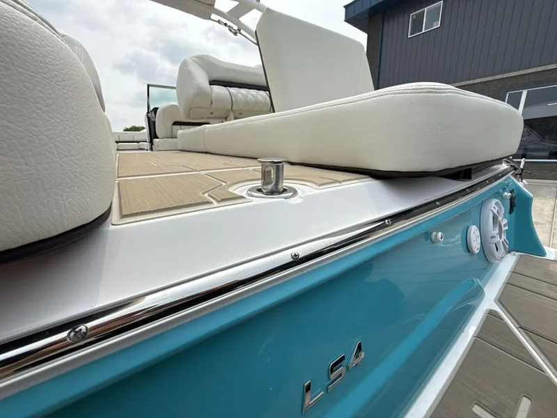 Slide: The Image of Regal LS4 2025 - 19