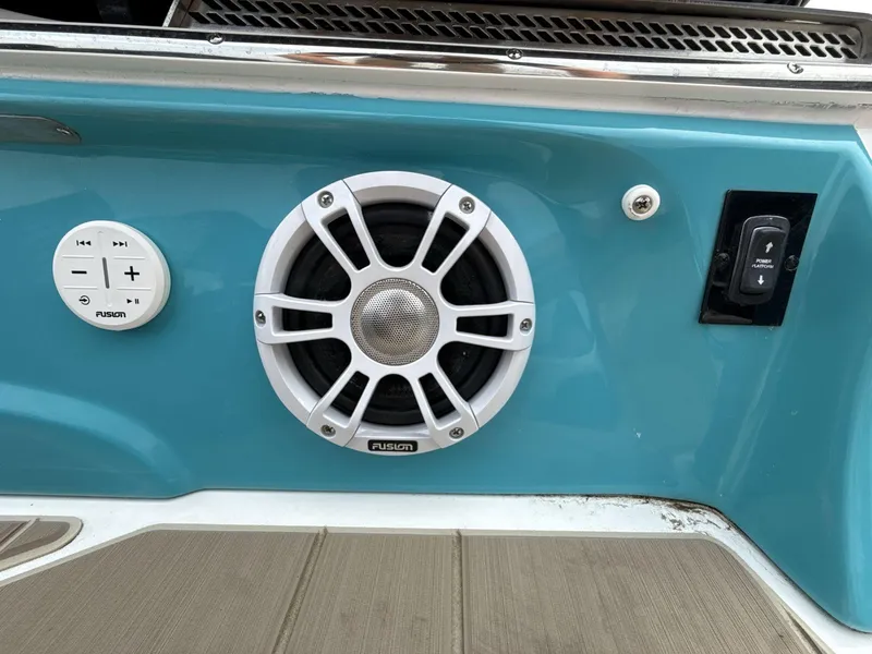 Slide: The Image of Regal LS4 2025 - 20