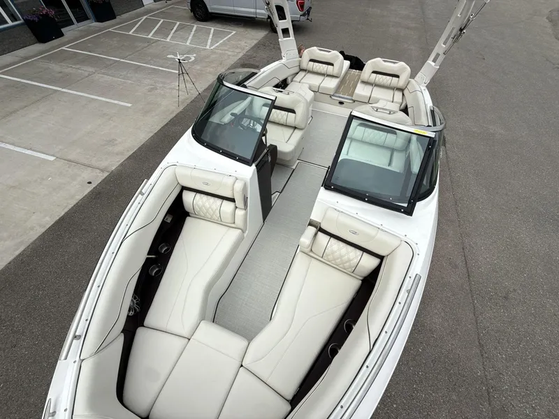 Slide: The Image of Regal LS4 2025 - 21