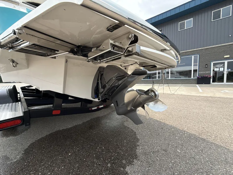 Slide: The Image of Regal LS4 2025 - 26