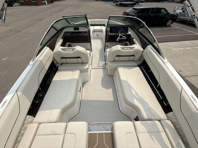 Slide: The Image of Regal LS4 2025 - 29