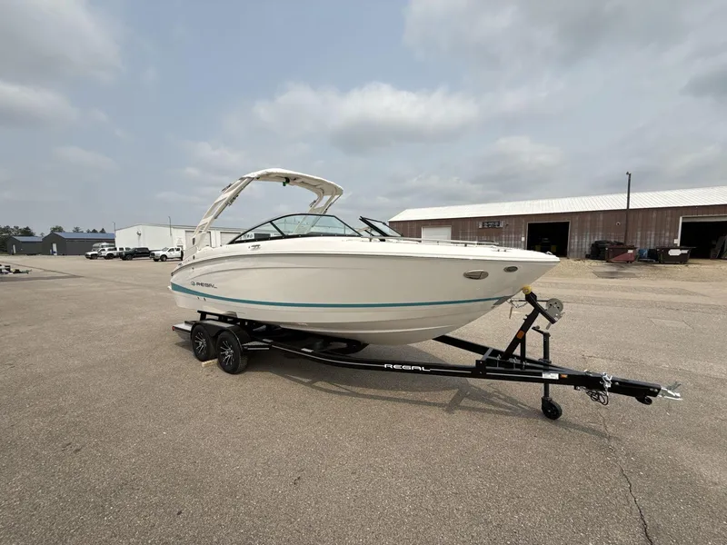 Slide: The Image of Regal LS4 2025 - 3